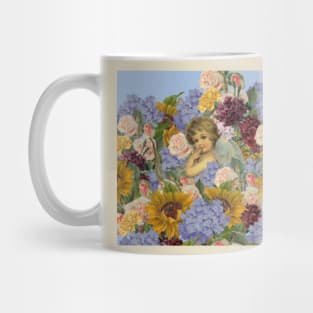 Flora Mug